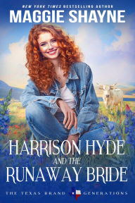 Harrison Hyde and the Runaway Bride