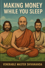 Title: Making Money While You Sleep: Passive Income Guide, Author: Steven Williams II
