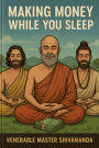 Making Money While You Sleep: Passive Income Guide