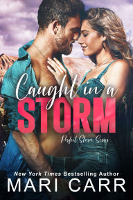 Title: Caught in a Storm, Author: Mari Carr