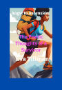 Angst To Ascension:: The Poetic Thoughts of A Survivor