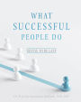 What Successful People Do: Refuse to be Lazy