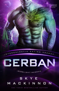 Title: Cerban: Starlight Mermen #2 (Intergalactic Dating Agency), Author: Skye Mackinnon