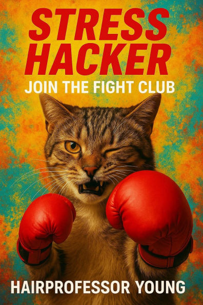 Stress Hacker: Join the Fight Club