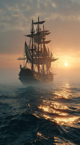 Title: The Sailor's Word-Book, Author: W. H. Smyth