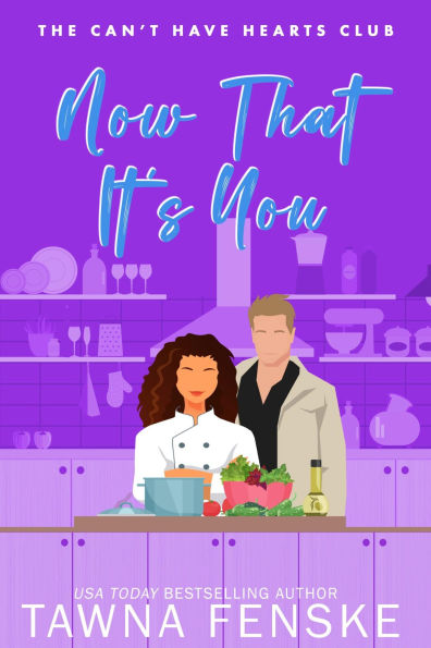 Now That It's You