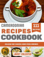 Cameroonian Recipes Cookbook: Delicious and Flavorful Dishes from Cameroon