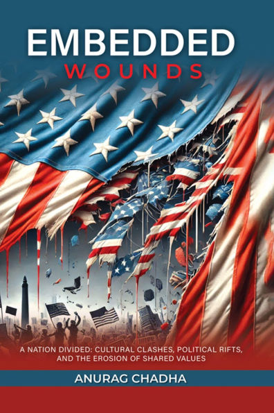 Embedded Wounds