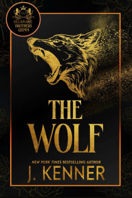 Title: The Wolf, Author: J. Kenner