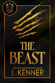 Title: The Beast, Author: J. Kenner
