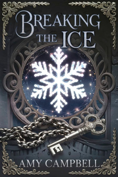Breaking the Ice