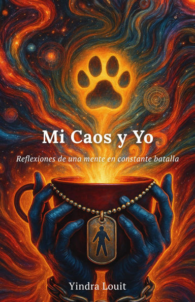 Mi Caos y Yo: Reflexiones de una mente en constante batalla