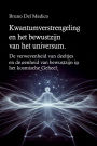 Kwantumverstrengeling en het bewustzijn van het universum: De verwevenheid van deeltjes en de eenheid van bewustzijn in het kosmische Geheel.