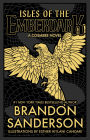 Isles of the Emberdark: A Cosmere Novel