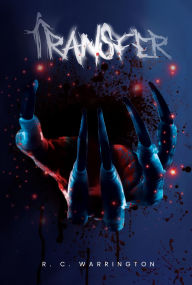 Title: TRANSFER, Author: RHONA CECILIA WARRINGTON