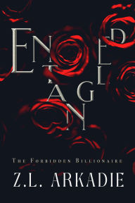 Title: Entangled, Author: Z. L. Arkadie