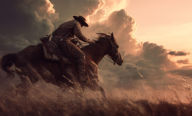 Title: The Virginian: A Horseman of the Plains, Author: Owen Wister