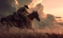 The Virginian: A Horseman of the Plains