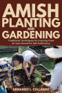 AMISH PLANTING AND GARDENING