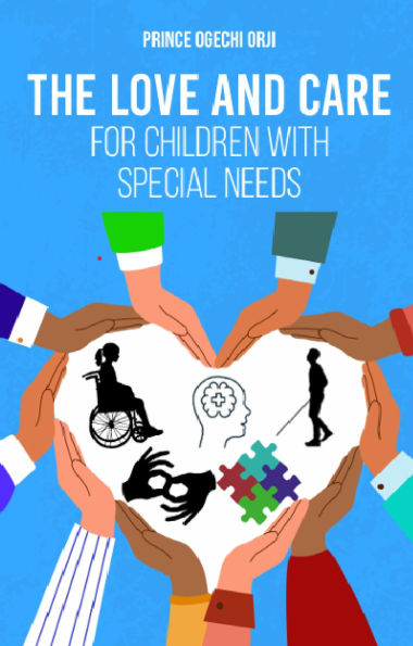 The Love and Care for Children with Special Needs