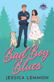 Title: Bad Boy Blues, Author: Jessica Lemmon