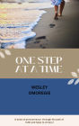 One Step at a Time