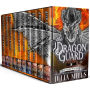 The Dragon Guard: 10th Anniversary Special