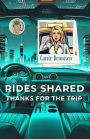 Rides Shared: Thanks for the Trip