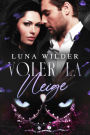 Voler la Neige