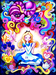 Title: Alice In Wonderland, Author: Lewis Carroll