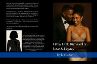 Title: Filthy Little Rich Girl IV: Love & Legacy, Author: Kyle Cezar