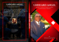 Title: The Unheard Angel, Author: Ronald Jackson