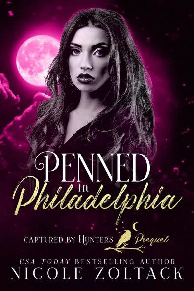 Penned in Philadelphia