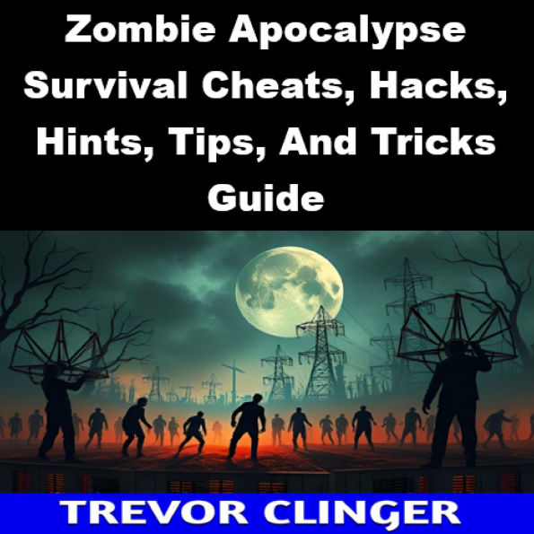 Zombie Apocalypse Survival Cheats, Hacks, Hints, Tips, And Tricks Guide