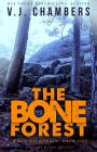 The Bone Forest: a serial killer thriller