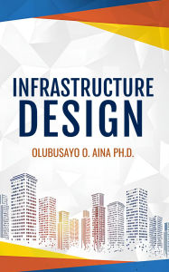 Title: Infrastructure Design, Author: Olubusayo Aina