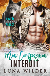 Title: Mon Compagnon Interdit, Author: Luna Wilder