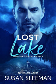Title: Lost Lake, Author: Susan Sleeman