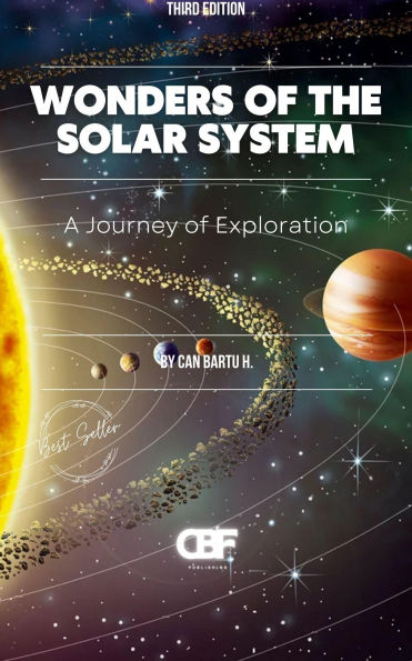 Wonders of the Solar System: A Journey of Exploration