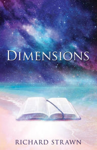 Title: Dimensions, Author: Richard Strawn