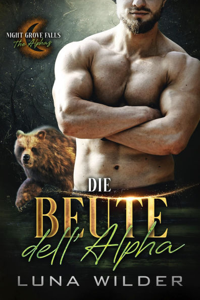 Die Beute des Alphas