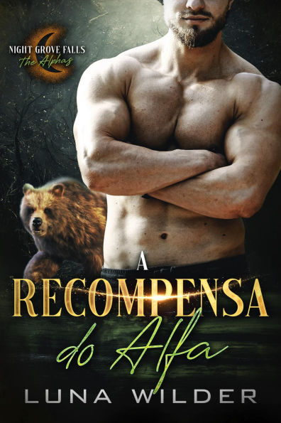 A Recompensa do Alfa