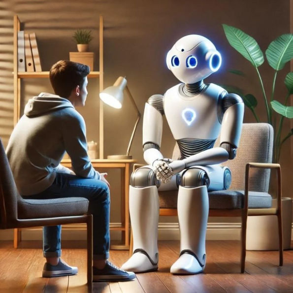 Beyond the Screen: Safeguarding Kids from AI Attachment