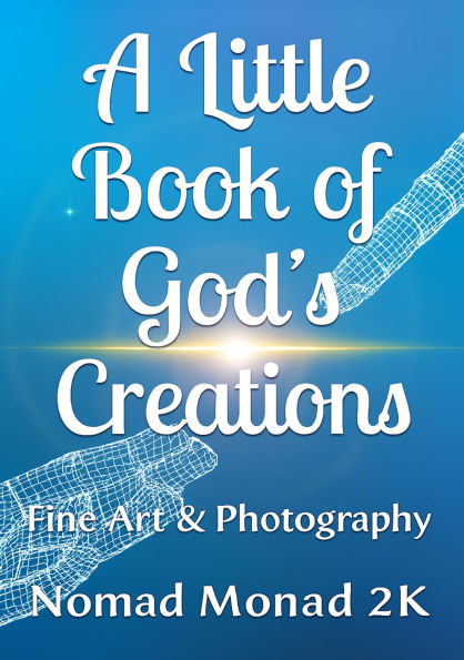 THE LITTLE BOOK OF GOD'S CREATION
