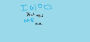 Igloo you and me