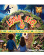 Luna, Leo et les forêts des merveilles - LUNA, LEO, AND THE WOODLANDS OF WONDER - FRENCH: A 10,000 Lakes Tale