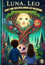 Luna, Leo und die Wälder der Wunder - GERMAN: A 10,000 Lakes Tale