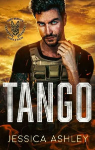 Title: Tango, Author: Jessica Ashley