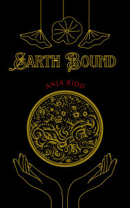 Title: Earth-bound, Author: Anja Kidd