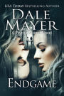 Endgame: A Psychic Visions Novel